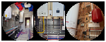 Recent PipeWorks plumbing jobs