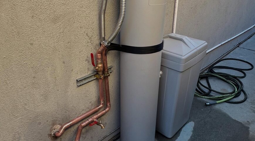 Hard Water in Corpus Christi: What It Does to Your Pipes and Fixtures