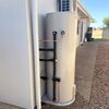 How Coastal Humidity Shortens Water Heater Life in Corpus Christi