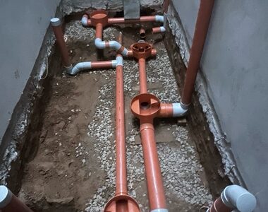 Drain Cleaning in Corpus Christi, TX