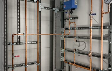 Emergency Plumbing work in Corpus Christi