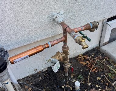 Emergency Plumbing in Corpus Christi, TX