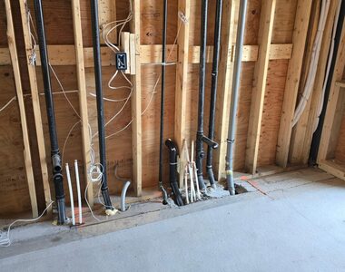 Fixture Installation & Repiping in Corpus Christi, TX