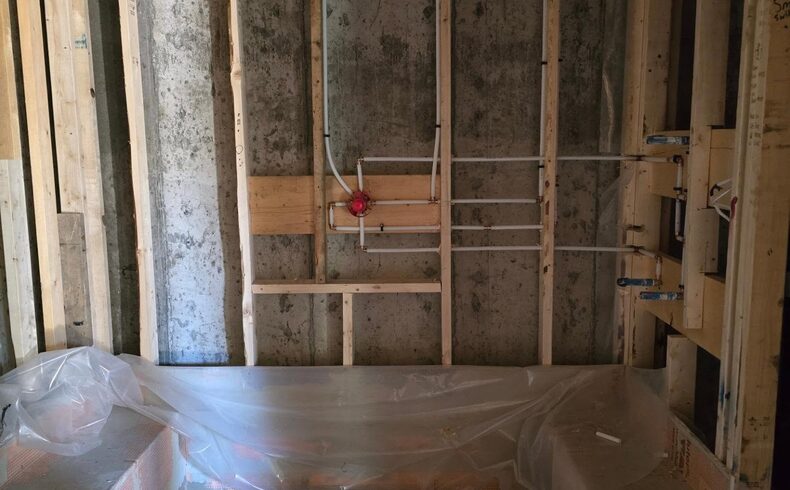 Fixture Installation & Repiping by Corpus Christi PipeWorks