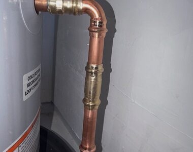 Leak Detection & Slab Leak Repair in Corpus Christi, TX