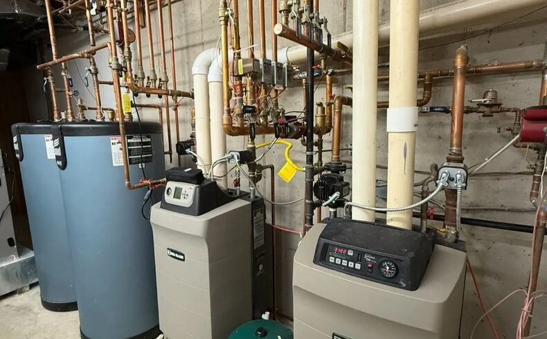Leak Detection & Slab Leak Repair by Corpus Christi PipeWorks