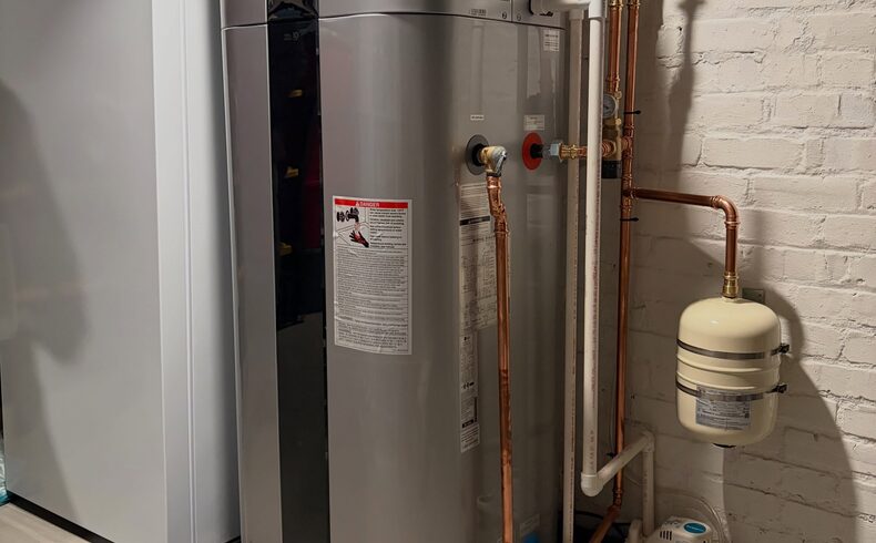 Water Heater Repair & Installation by Corpus Christi PipeWorks